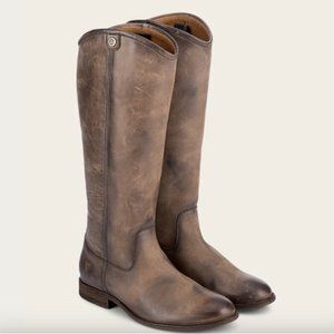 Frye Boots Size 7